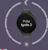 Polar IGNITE 3 S-L schwarz Produktbild-Vorschau 25