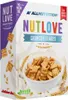 ALLNUTRITION NUTLOVE Crunchy Flakes 300g Płatki śniadaniowe Podgląd zdjęcia produktu 1