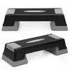 ACTIGET Stepper Fitness Step Aerobic Steppbrett, Produktbild-Vorschau 2