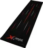 Rohožka Dart stripes červená 237x60cm Náhľad obrázku produktu 4