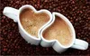 2 mugs en forme de coeur pour les amoureux Daklos Voir les images du produit 11