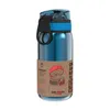 ion8 Auslaufsichere Edelstahlflasche Blau, 400 ml Produktbild-Vorschau 8