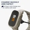 kwmobile Smartwatch Ladekabel für Xplora X6 Play / X6 Pro Produktbild-Vorschau 2