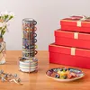 VANCASSO 4dílná sada šálků, porcelánová sada na espresso, Náhled obrázku produktu 8