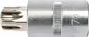 Nástavec 1/2" bit Torx T70 Náhled obrázku produktu 4