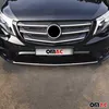 Listwy osłony chłodnicy Listwy osłony chłodnicy do Mercedes Podgląd zdjęcia produktu 2