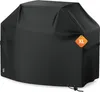 osoltus BBQ Abdeckhaube Premium Schutzhaube Gasgrill Produktbild-Vorschau 1