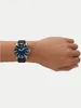 Multifunktions Emporio Armani Schwarz   Kollektion Diver - Produktbild-Vorschau 7