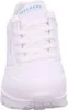 Skechers Sneakers 177092-WCRL in White color size 39 Voir les images du produit 41