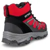 Damen Trekkingschuhe Outdoor Wasserdicht Wanderschuhe Produktbild-Vorschau 4
