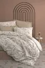 L'Essentiel Linge de Maison, Moil - Beige, Bettwäsche-Set, Produktbild-Vorschau 1