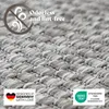 TT Home Teppich Für Outdoor Wetterfest Küchenteppich Balkon Produktbild-Vorschau 5