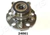 JAPANPARTS KK-24061 Radnabe Hinten für HONDA CR-V IV (RM) Produktbild-Vorschau 1
