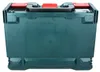 Metabo metaBOX 145 System Werkzeug Koffer Stapelbar 396 x Produktbild-Vorschau 4