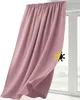 A pink curtain hanging in a window, with a sun/moon icon overlay. Produktbild-Vorschau