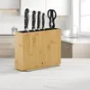 Ceppo di coltelli WMF FlexTec, bambù compatto Anteprima dell’immagine prodotto 11