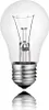 10 x Leuci Glühbirne Birnenform A60 15W E27 klar Glühlampe Produktbild-Vorschau 4