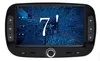 PODOFO 7" Autorádio pro Fiat 500 2016-2019 Android s GPS Náhled obrázku produktu 10