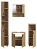 Badkombination Mone 1 | 4-teilig | Artisan Oak Produktbild-Vorschau 11
