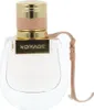 A close-up studio shot of a Chloé Nomade Eau de Parfum bottle. Anteprima dell’immagine prodotto