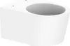 VIGOUR white V4 Wand-WC-Set Hänge-WC-Set PowerFLUSH Produktbild-Vorschau 3