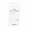 Samsung USB-C Ladegert 25W ohne Datenkabel wei Produktbild-Vorschau 8