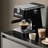 Zimilo Espressomaschine 20 Bar Siebträgermaschine mit Produktbild-Vorschau 2