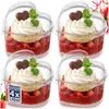 Orion | Dessert- und Snackbecher - mit Deckel - 130 ml - 4 Produktbild-Vorschau 7