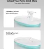 Trinkbrunnen Petlibro Capsule Water Fountain ca. 2 l weiß Produktbild-Vorschau 13