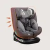 Lionelo Autokindersitz Bastiaan One i-Size, ab Geburt bis Produktbild-Vorschau 7