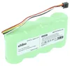 vhbw Akku Ersatz für Fluke BP120MH, B11483, BP120 für Produktbild-Vorschau 1