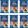 TULIP Grill-Haxe mit Schwarte 6x 600g Tafelfertig Kross Produktbild-Vorschau 1