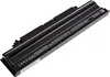 T6 Power Akku für Dell Vostro 3555, Li-Ion, 11,1 V, 5200 Produktbild-Vorschau 2