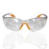 Kurtzy 12-er Pack Schutzbrille Arbeitsschutzbrille - Produktbild-Vorschau 12