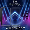 Samsung Galaxy S23 Displayschutzfolie und Objektivschutz Produktbild-Vorschau 2