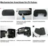 zamek centralny 12 V do Happich STS Kubus zamek wpuszczany Podgląd zdjęcia produktu 6
