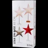 Najlepsza w sezonie papierowa lampa podłogowa Star Podgląd zdjęcia produktu 8