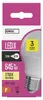 LED Lampe Classic A60 / E27 / 7,3 W (50 W) / 645 lm / Warmweiß Produktbild-Vorschau