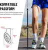 Paracolpi in gomma per Nordic Walking ATACAMA - set di 10 - Anteprima dell’immagine prodotto 3