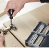 Bosch Bit Set Schrauberbit Set Pick And Click 45teilig Produktbild-Vorschau 6
