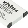 vhbw Akku kompatibel mit Nikon Coolpix A300, S3100, S2500, Produktbild-Vorschau 7