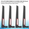 4dílná všesměrová anténa SMA WLAN Vhodná pro RT-AC68U Náhled obrázku produktu 9