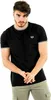 Fred Perry Rundhals T-Shirt für Herren Produktbild-Vorschau 10