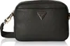 Guess Jeans Schwarze Damentasche Produktbild-Vorschau 5