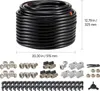 SucceBuy Kit de tuyaux pour compresseur à air, 200 pieds x Voir les images du produit 8
