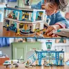 LEGO City Flughafen mit Flugzeug - Spielzeug Miniatur Produktbild-Vorschau 5