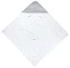 TupTam Baby Winter Einschlagdecke Babydecke 75x75cm für Produktbild-Vorschau 4