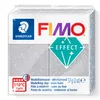 Staedtler FIMO 8020, Knetmasse, Silber, 1 Farben, 110 °C, Produktbild-Vorschau 3
