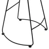 Barhocker MCW-N25, Barstuhl Tresenhocker Küchenhocker, Produktbild-Vorschau 8