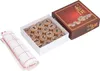 Čínský šachový set Bukové dřevo Intelektuální růst Xiangqi Náhled obrázku produktu 1